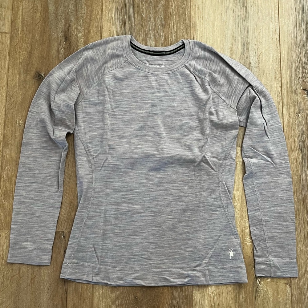 Smartwool Merino 250 Long Sleeve Shirt